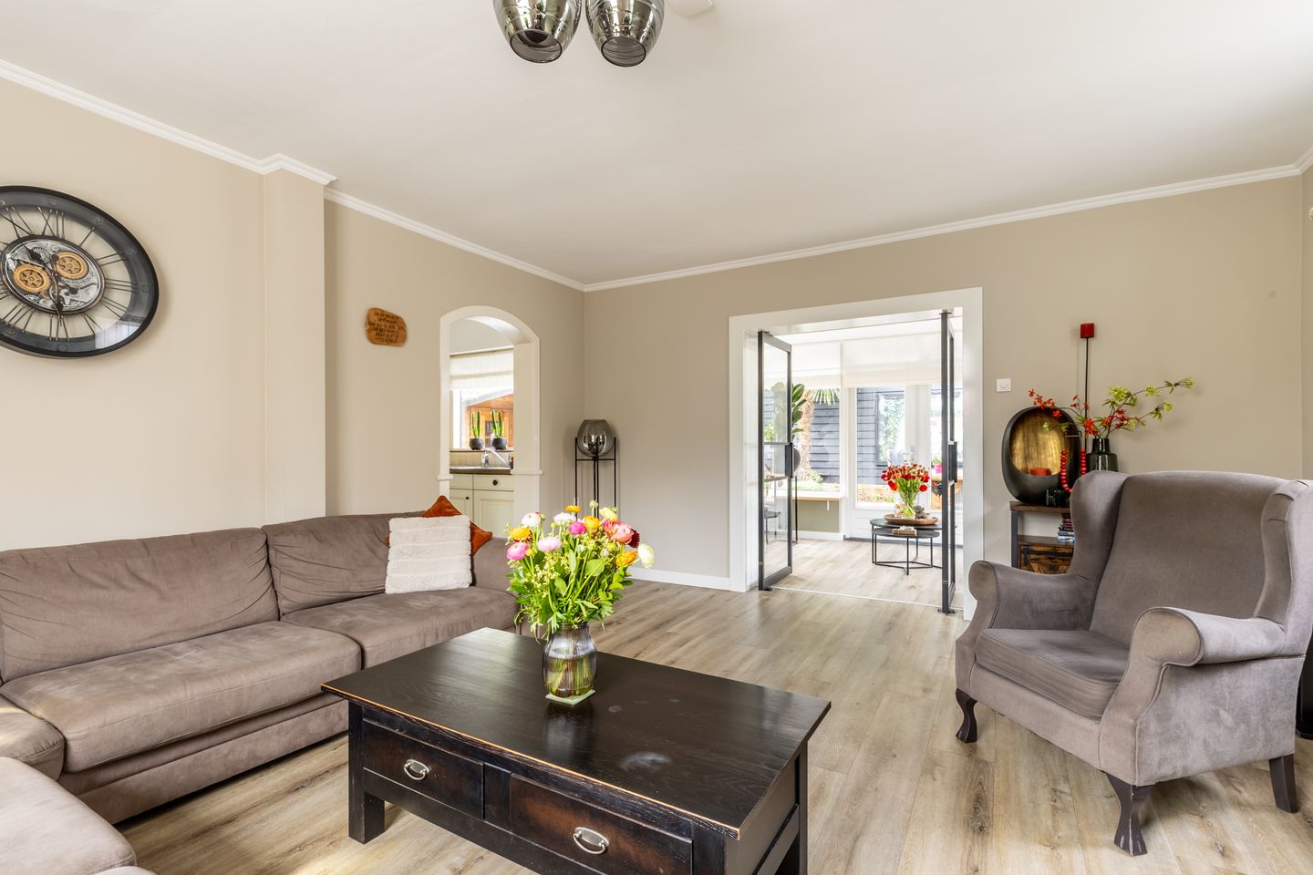 Foto 20 van In 't Veldstraat 12