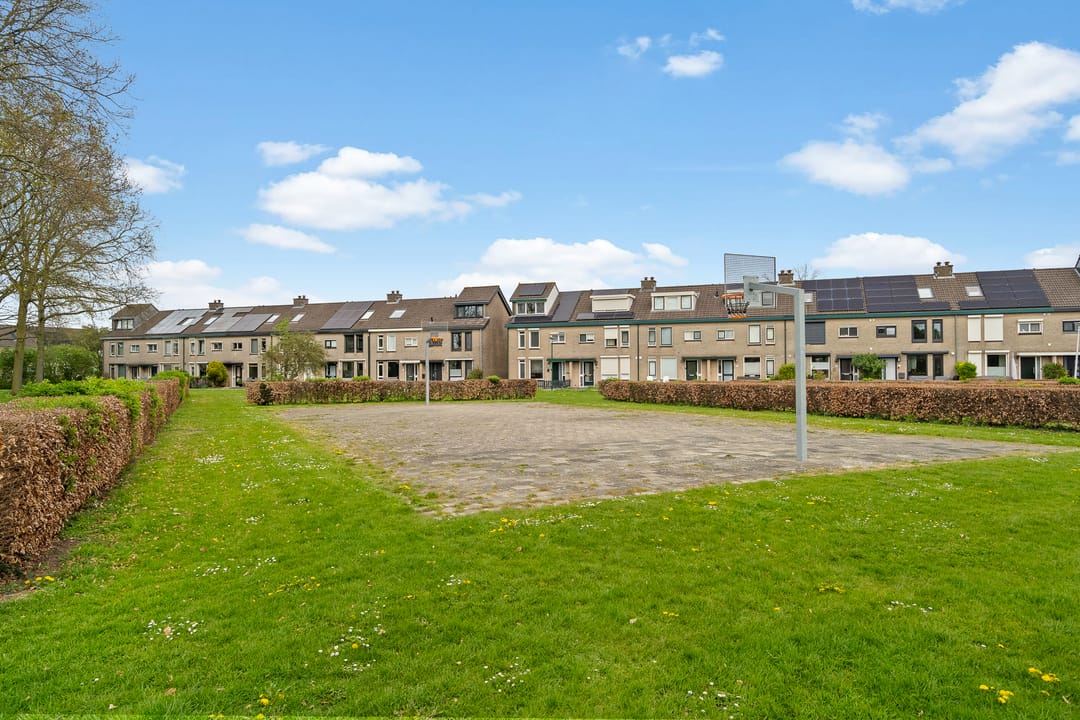 Foto 52 van Kaasmakerlaan 5