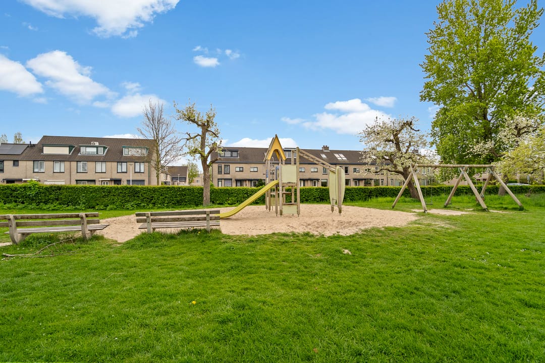 Foto 53 van Kaasmakerlaan 5