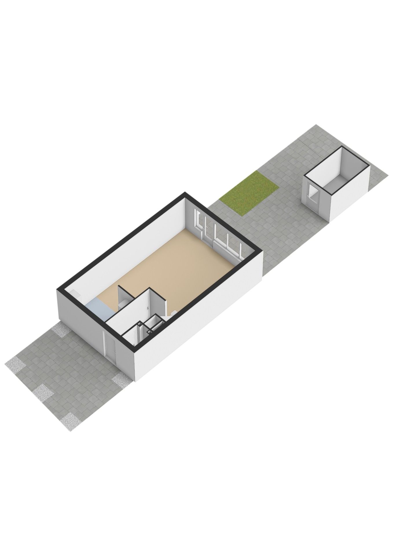 Foto 60 van Kaasmakerlaan 5