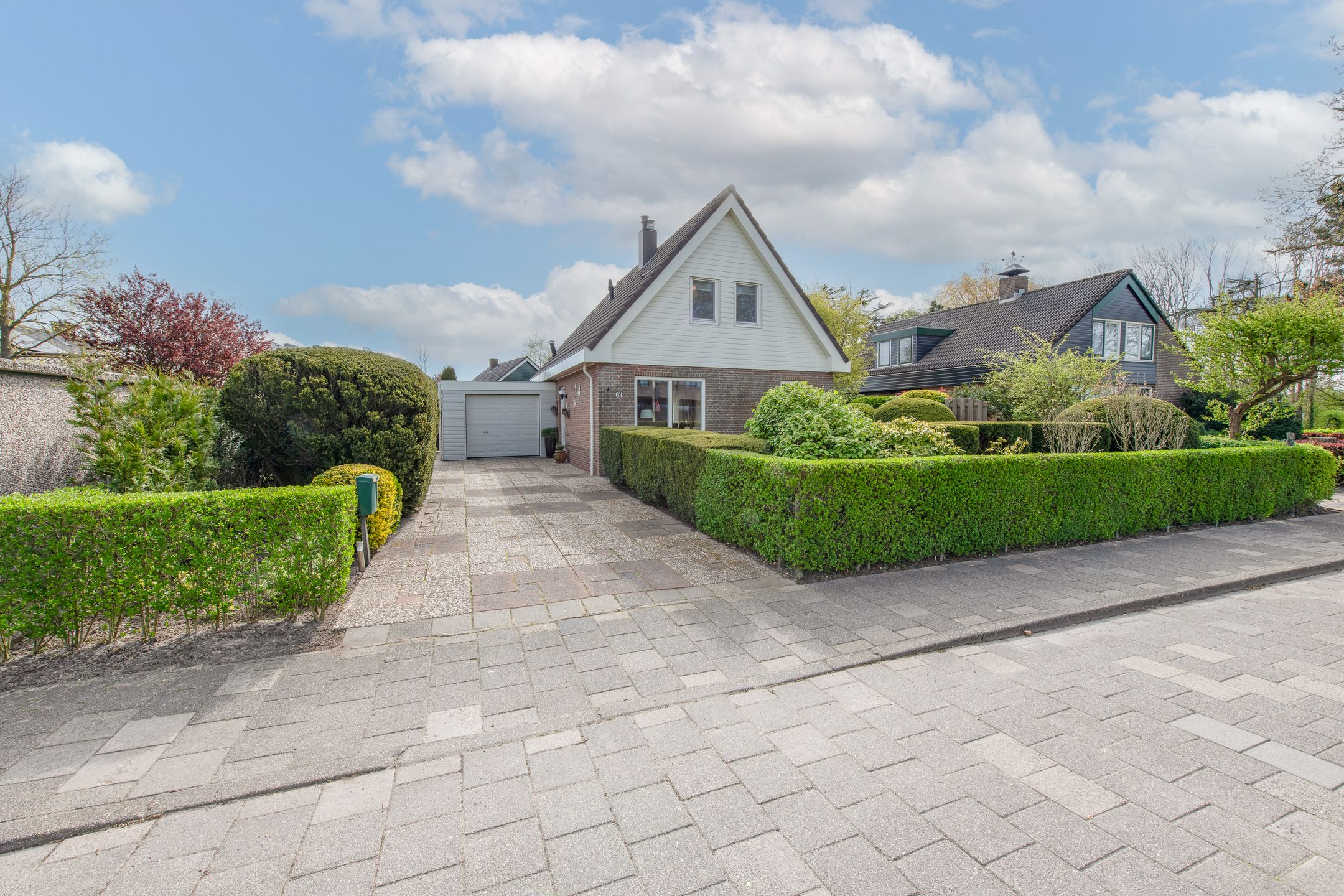 Veilingweg 61 