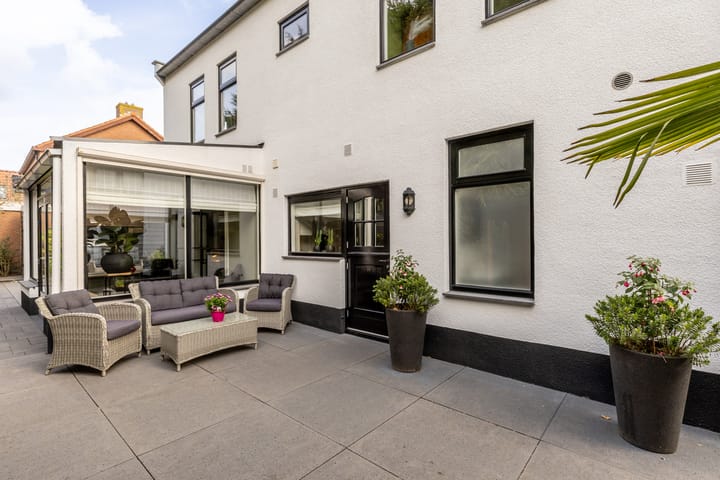 Foto 4 van In 't Veldstraat 12