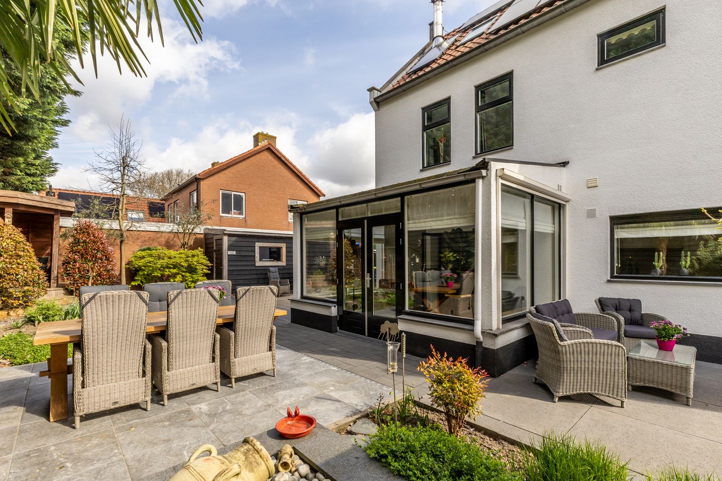 Foto 5 van In 't Veldstraat 12