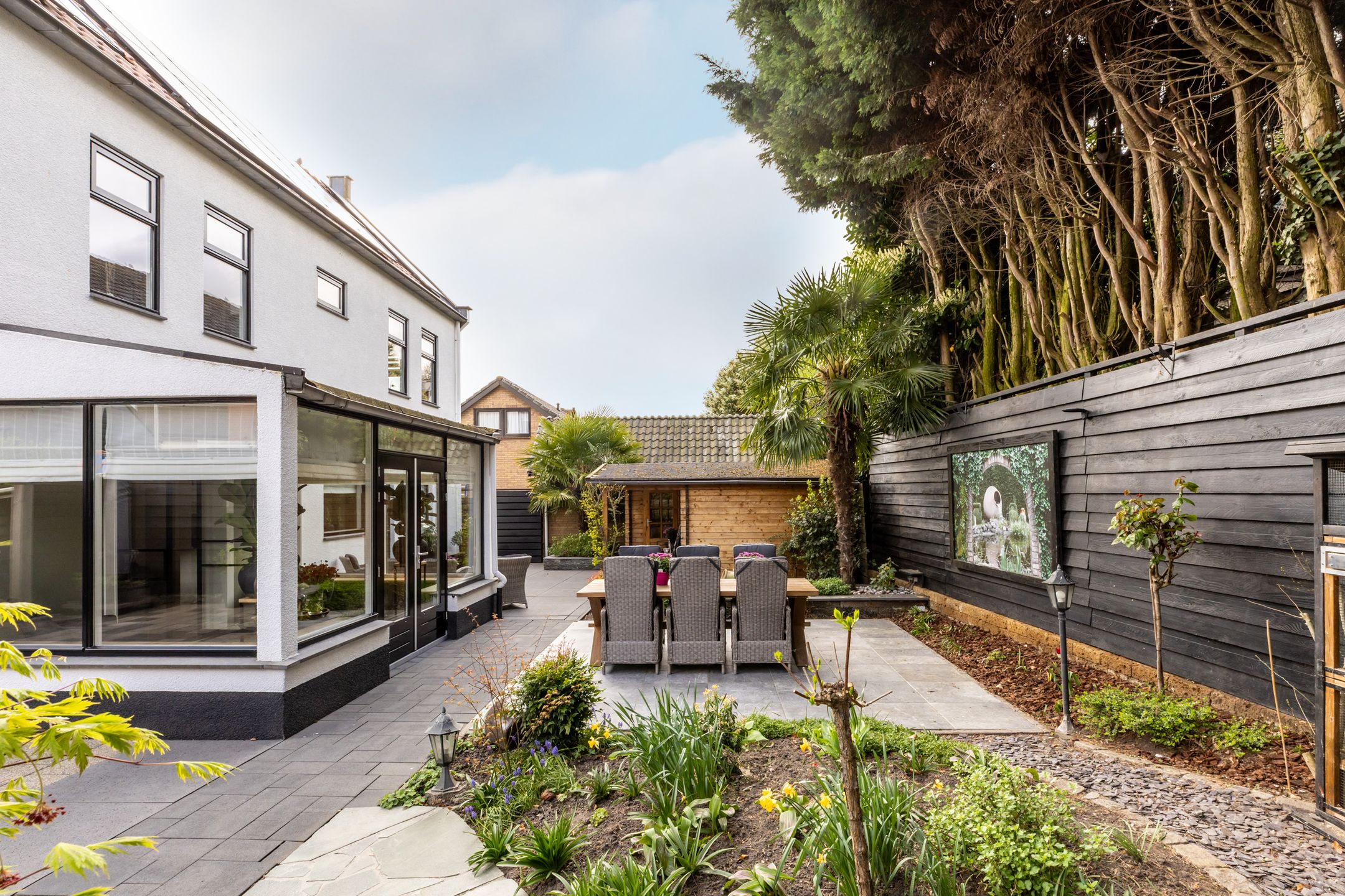 Foto 6 van In 't Veldstraat 12