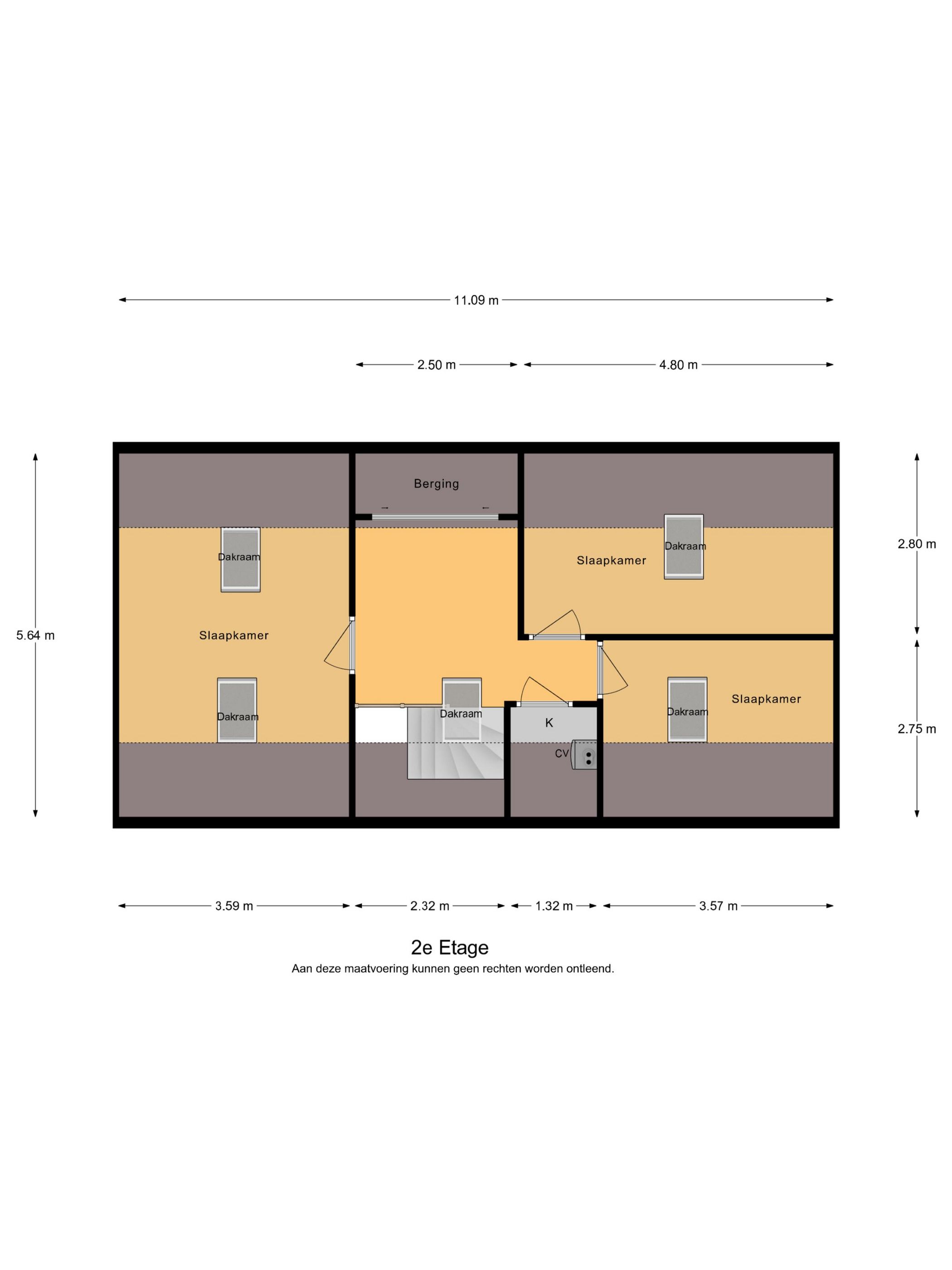 Foto 48 van In 't Veldstraat 12