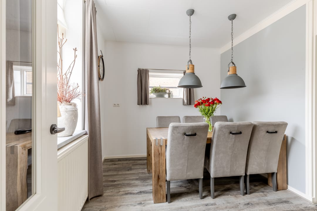 Foto 11 van In 't Veldstraat 12