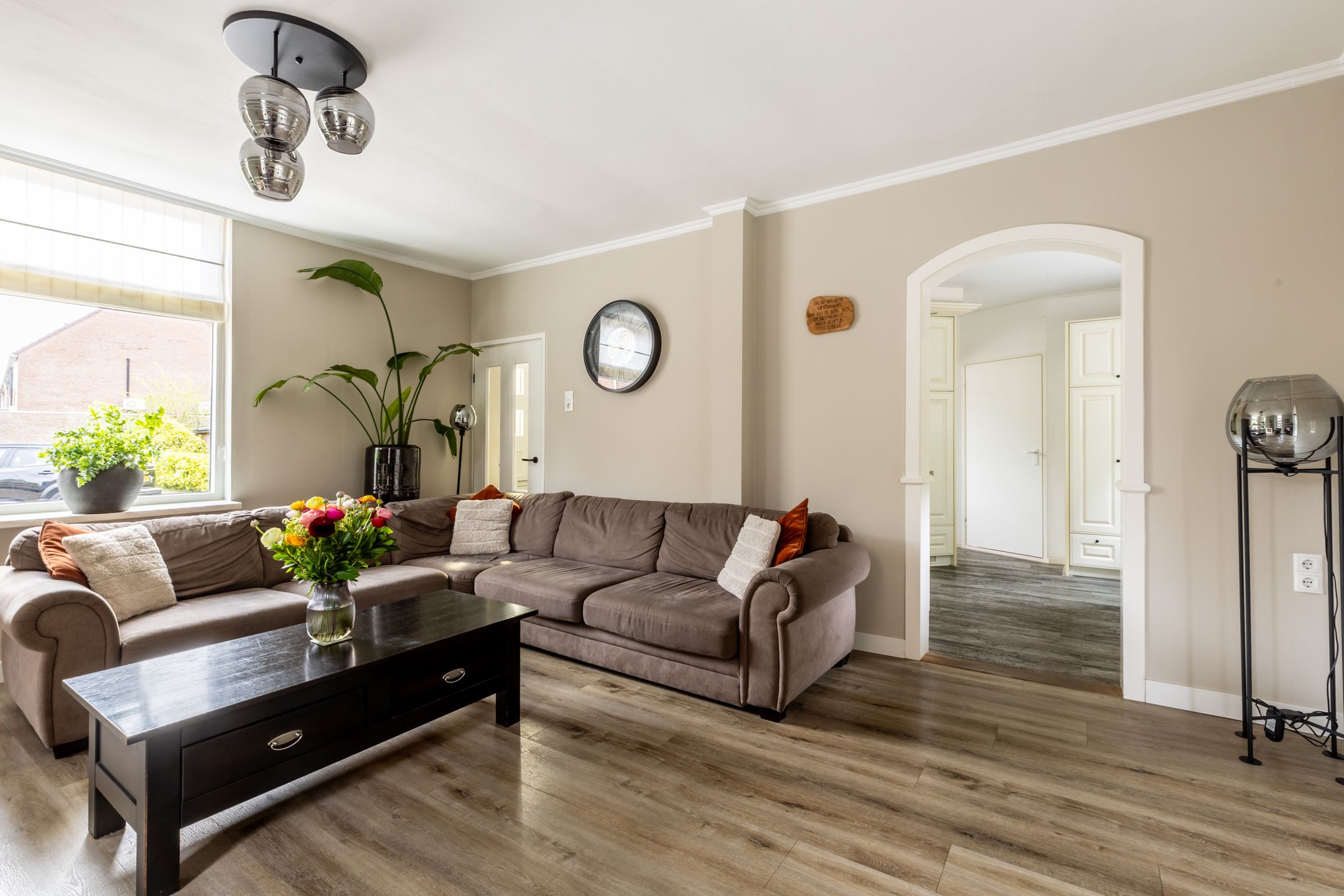 Foto 18 van In 't Veldstraat 12