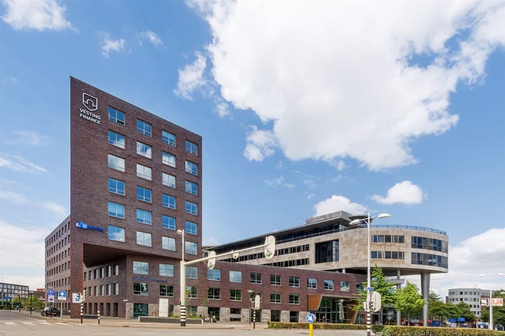 Van Asch van Wijckstraat 53