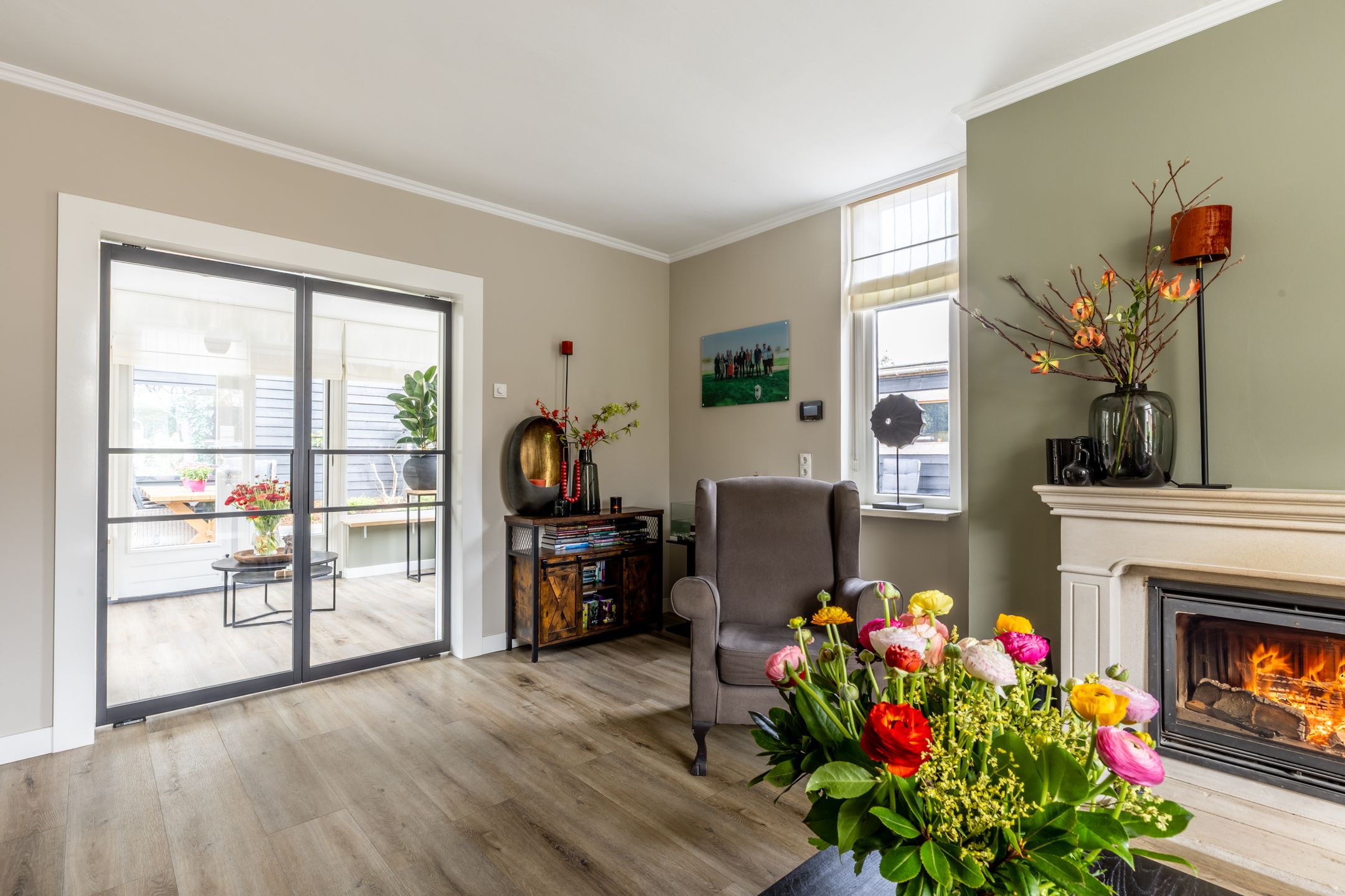 Foto 21 van In 't Veldstraat 12