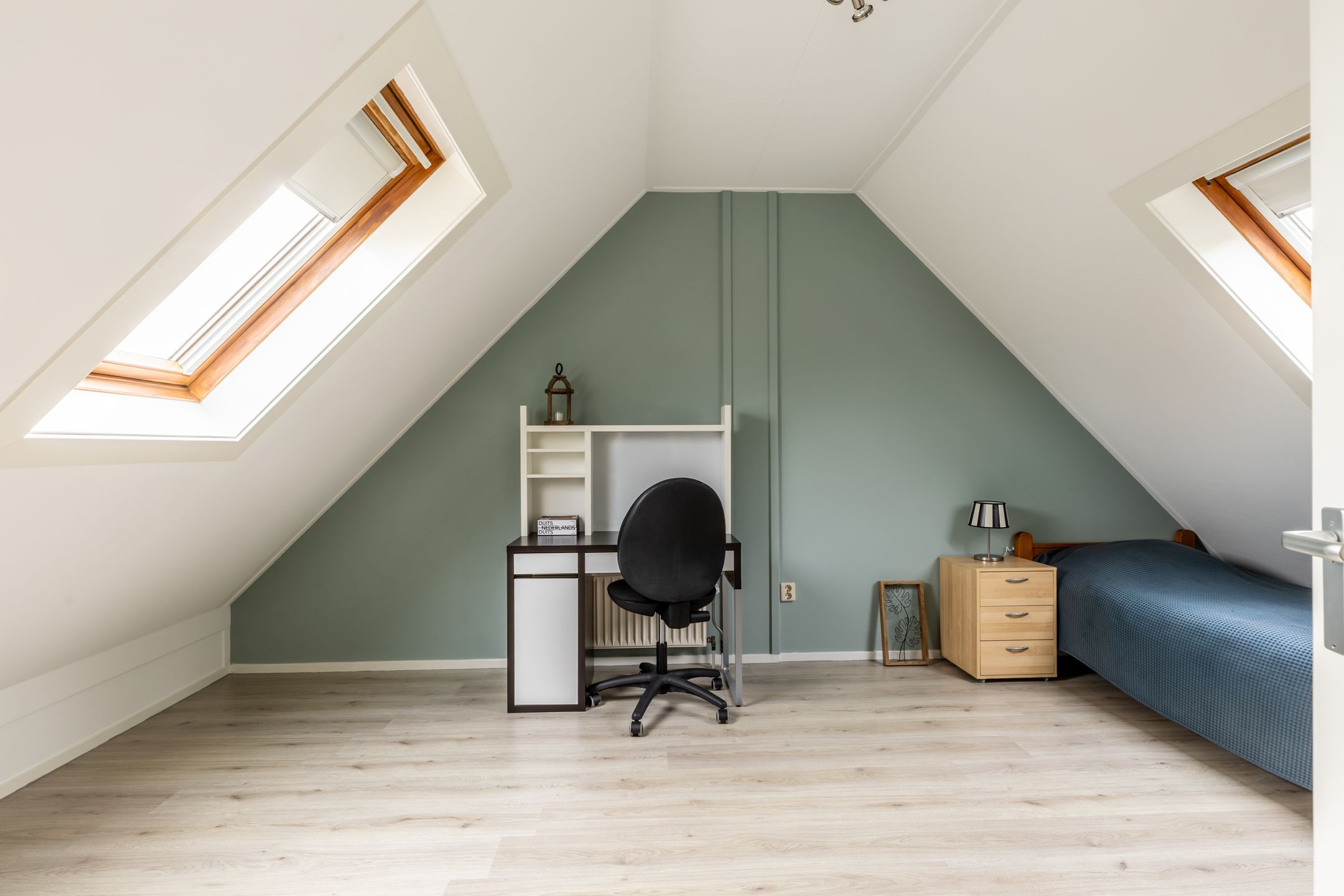 Foto 36 van In 't Veldstraat 12