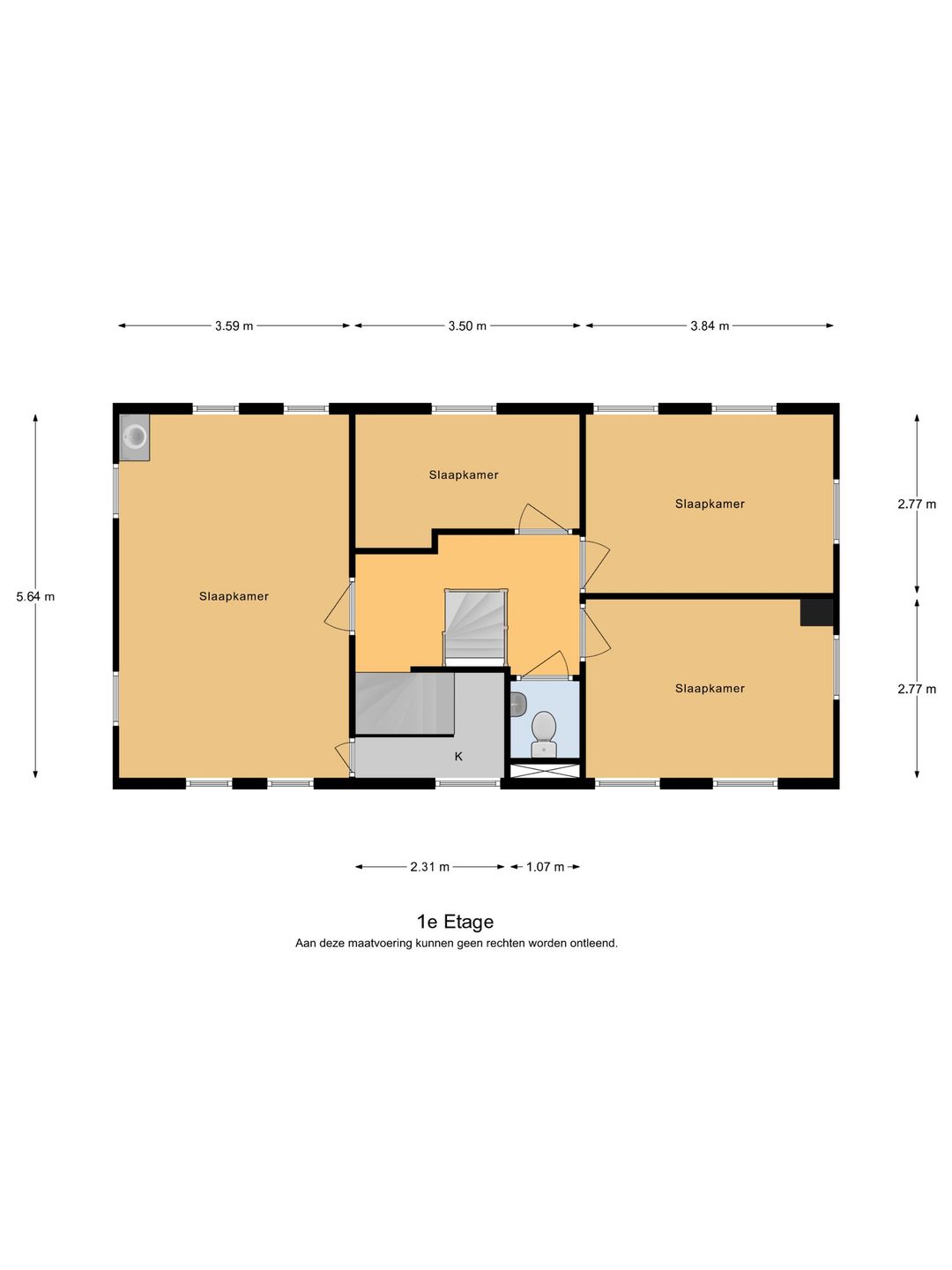 Foto 47 van In 't Veldstraat 12