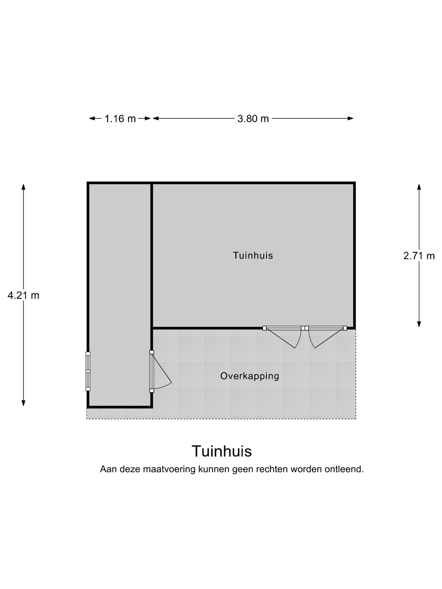 Foto 50 van In 't Veldstraat 12