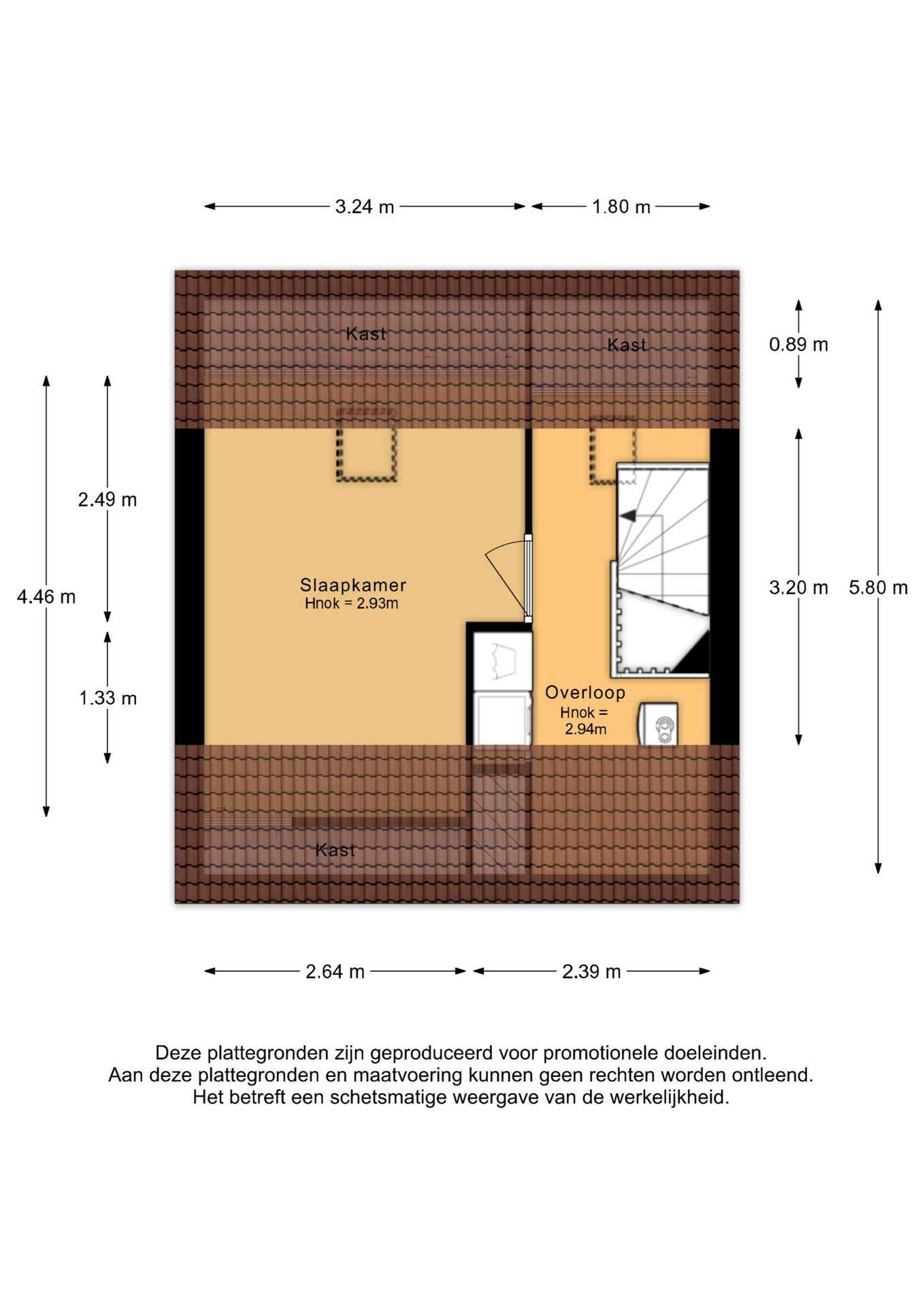Foto 65 van Kaasmakerlaan 5