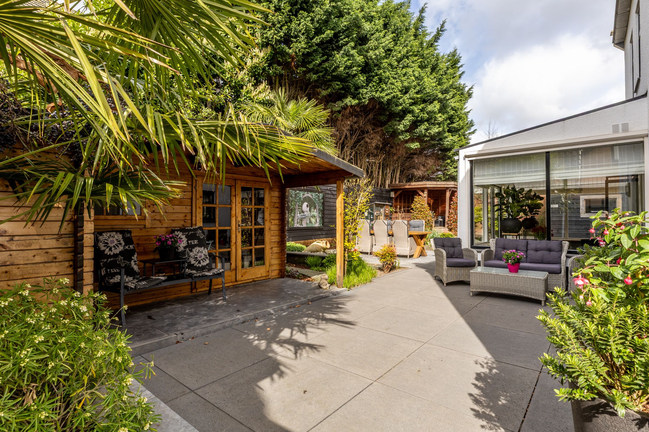 Foto 3 van In 't Veldstraat 12