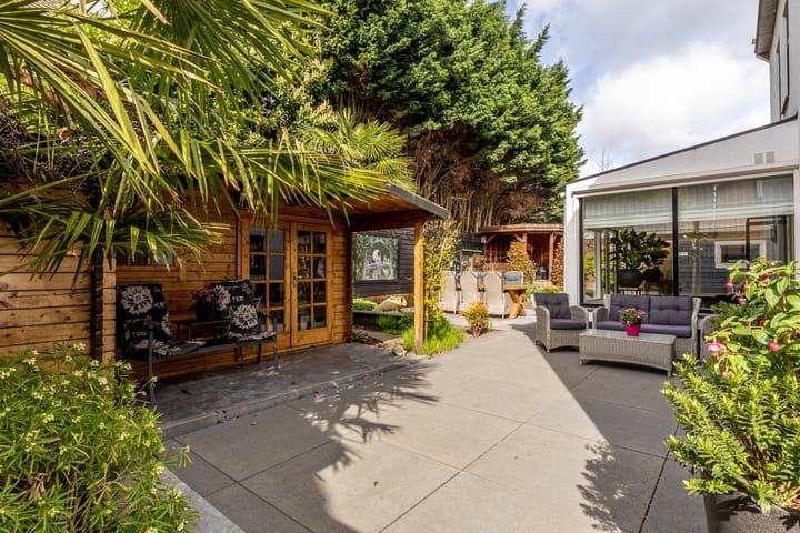 Foto 3 van In 't Veldstraat 12