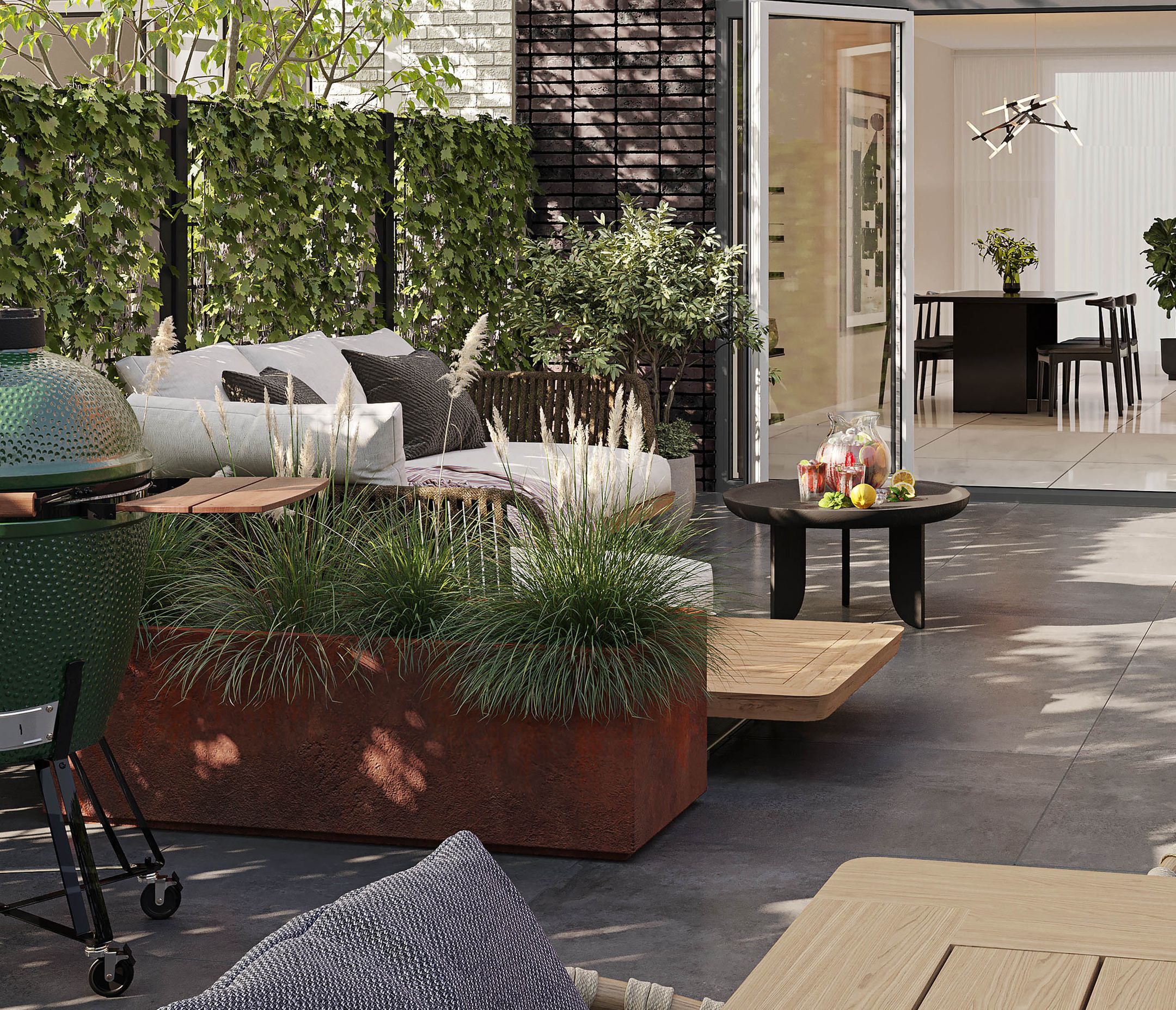 Foto 6 van Woning (Bouwnr. 1)