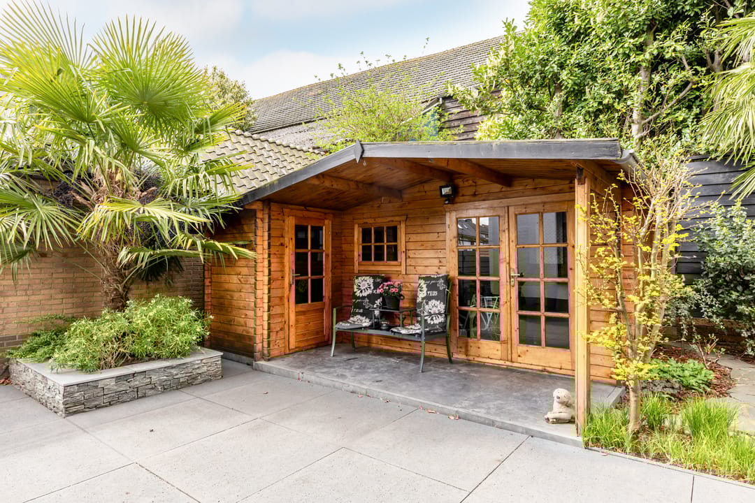 Foto 8 van In 't Veldstraat 12