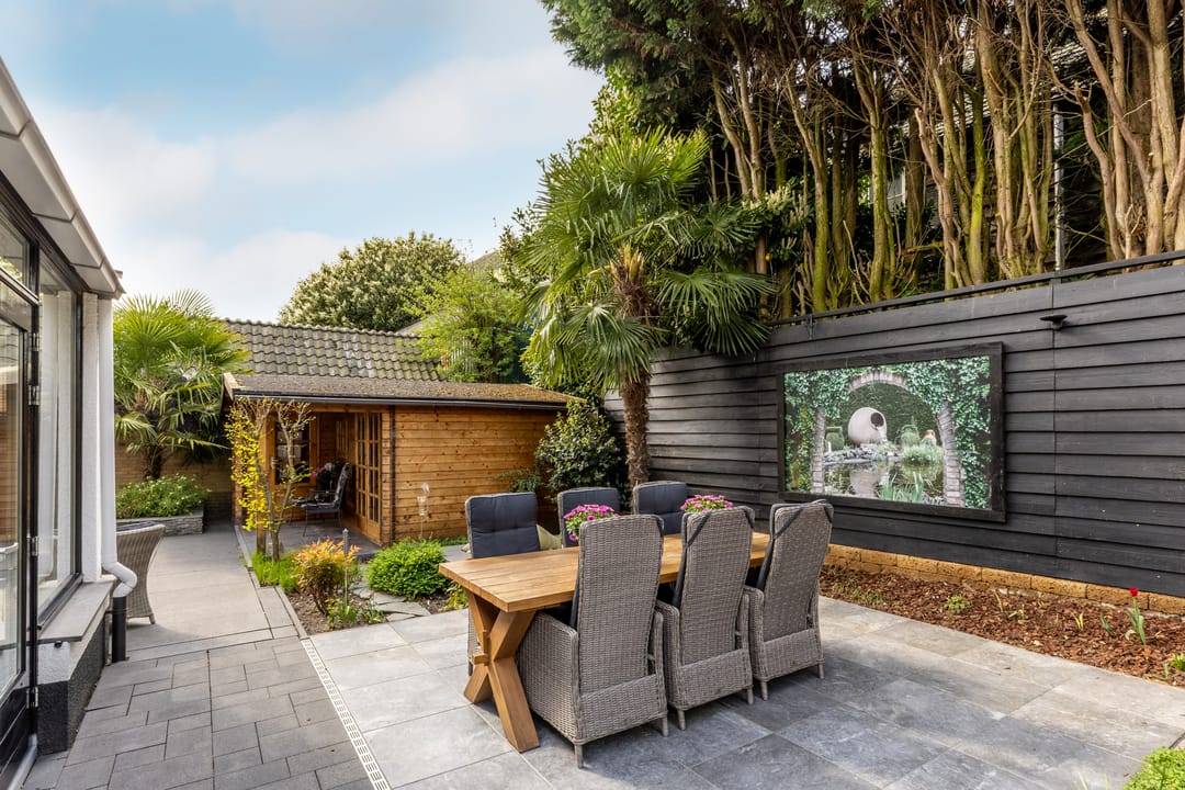 Foto 7 van In 't Veldstraat 12