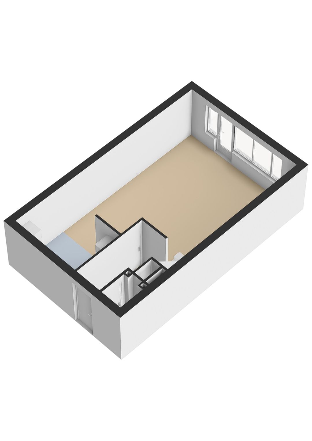 Foto 62 van Kaasmakerlaan 5