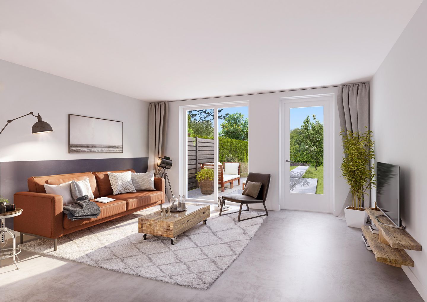 Foto 5 van Woning (Bouwnr. 4)