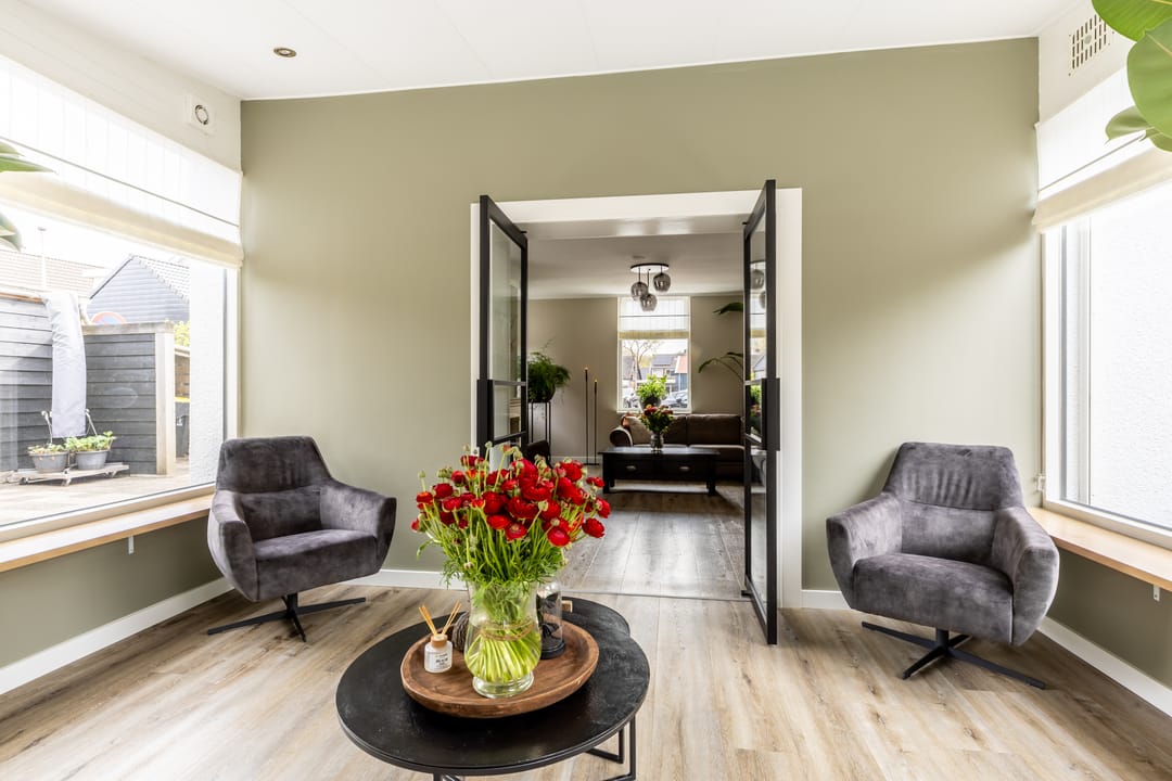 Foto 23 van In 't Veldstraat 12