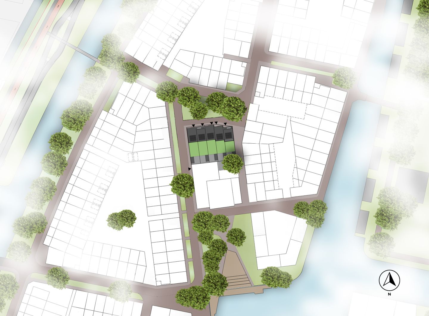 Photo 10 of Woning (Bouwnr. 2)