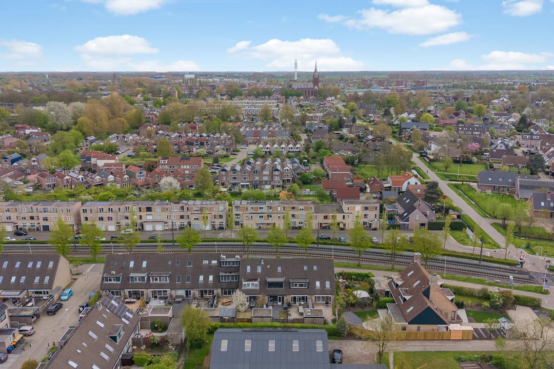 Foto 56 van Kaasmakerlaan 5