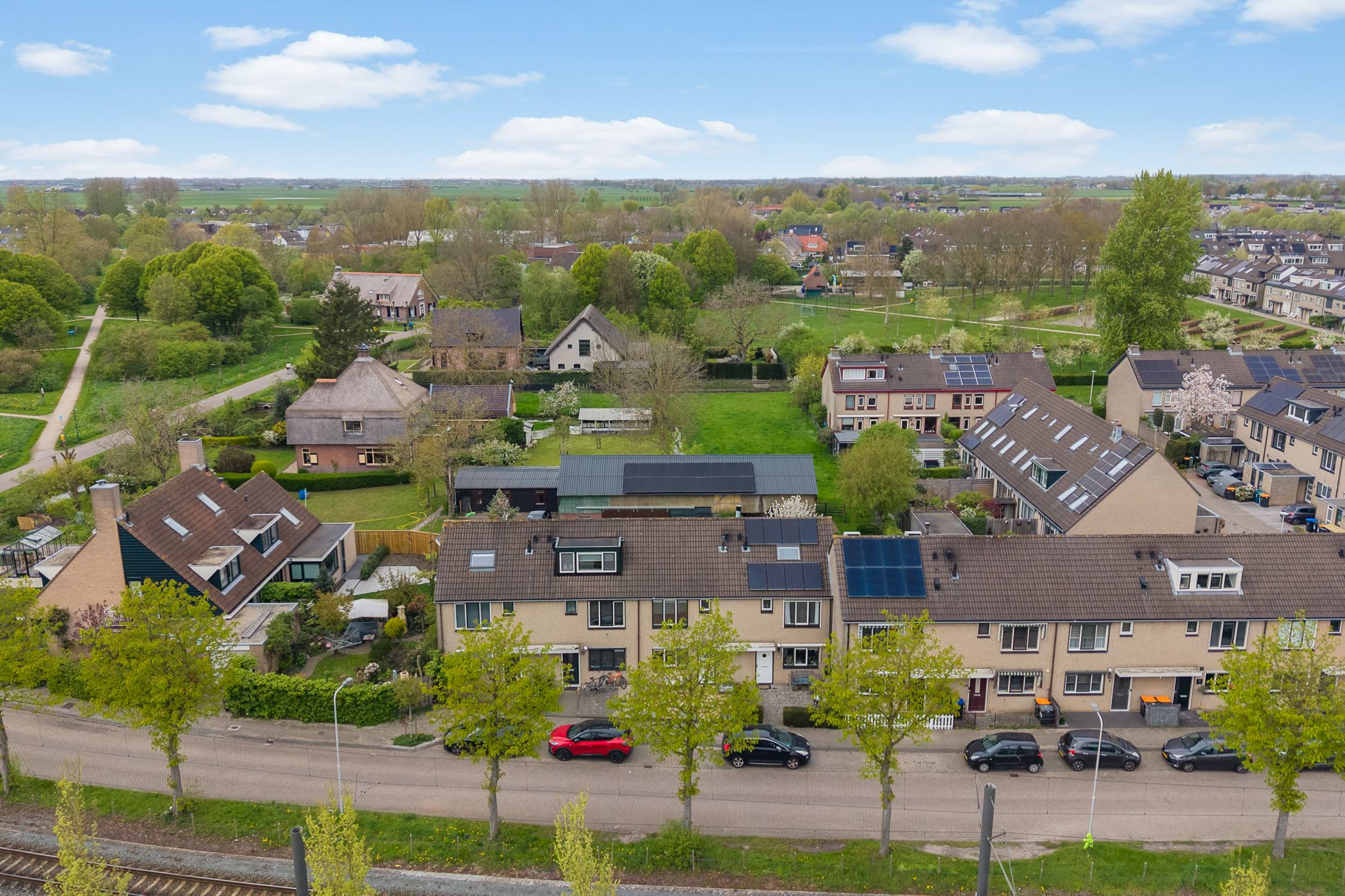 Foto 57 van Kaasmakerlaan 5