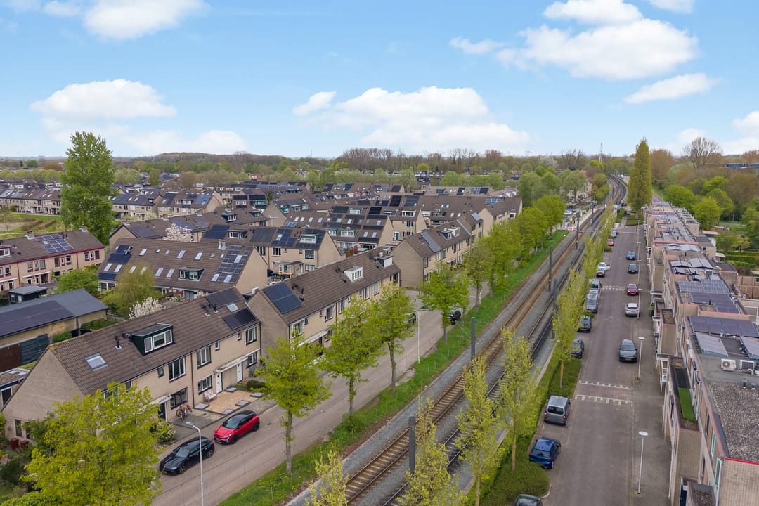 Foto 58 van Kaasmakerlaan 5