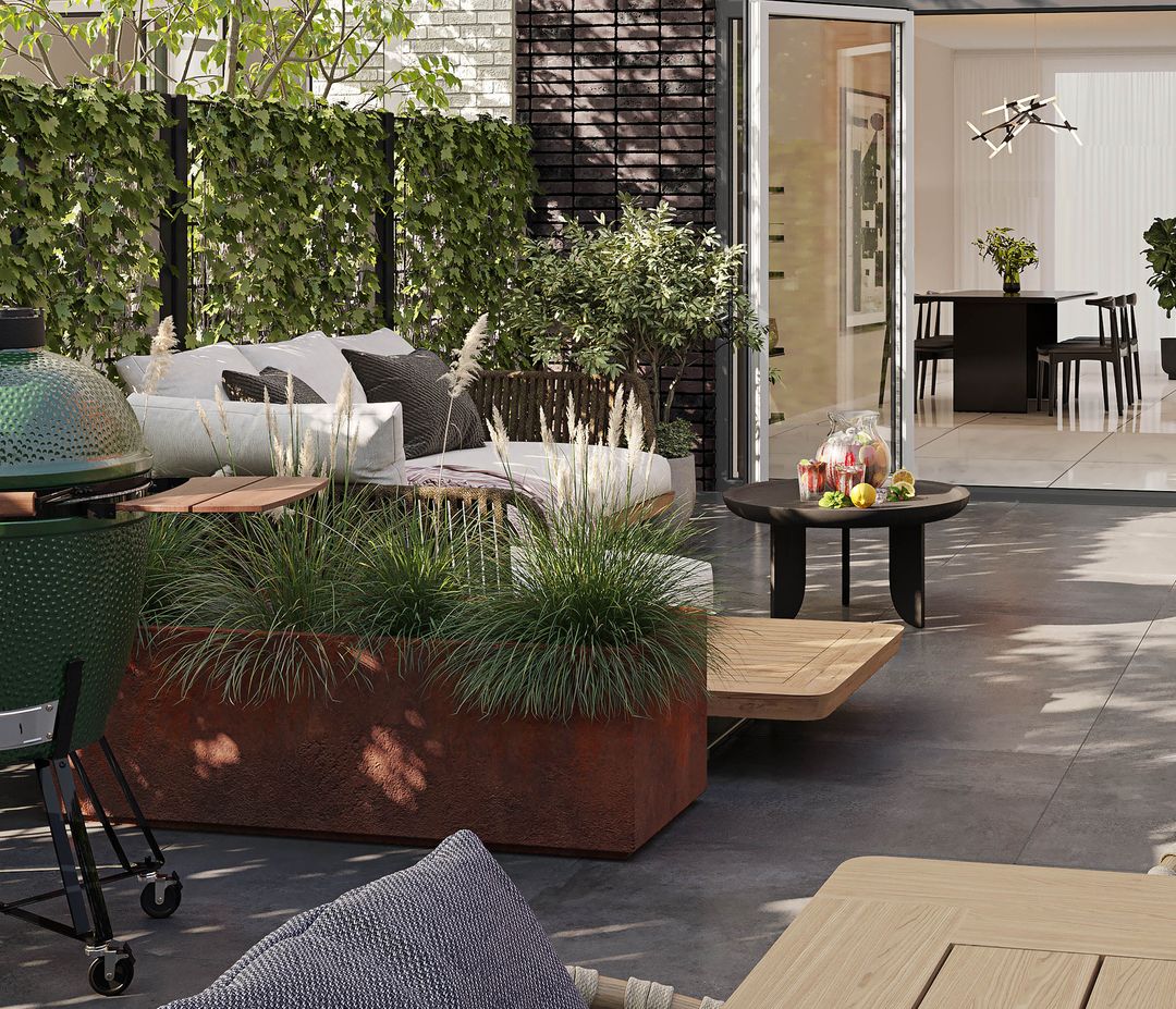 Foto 7 van Woning (Bouwnr. 2)
