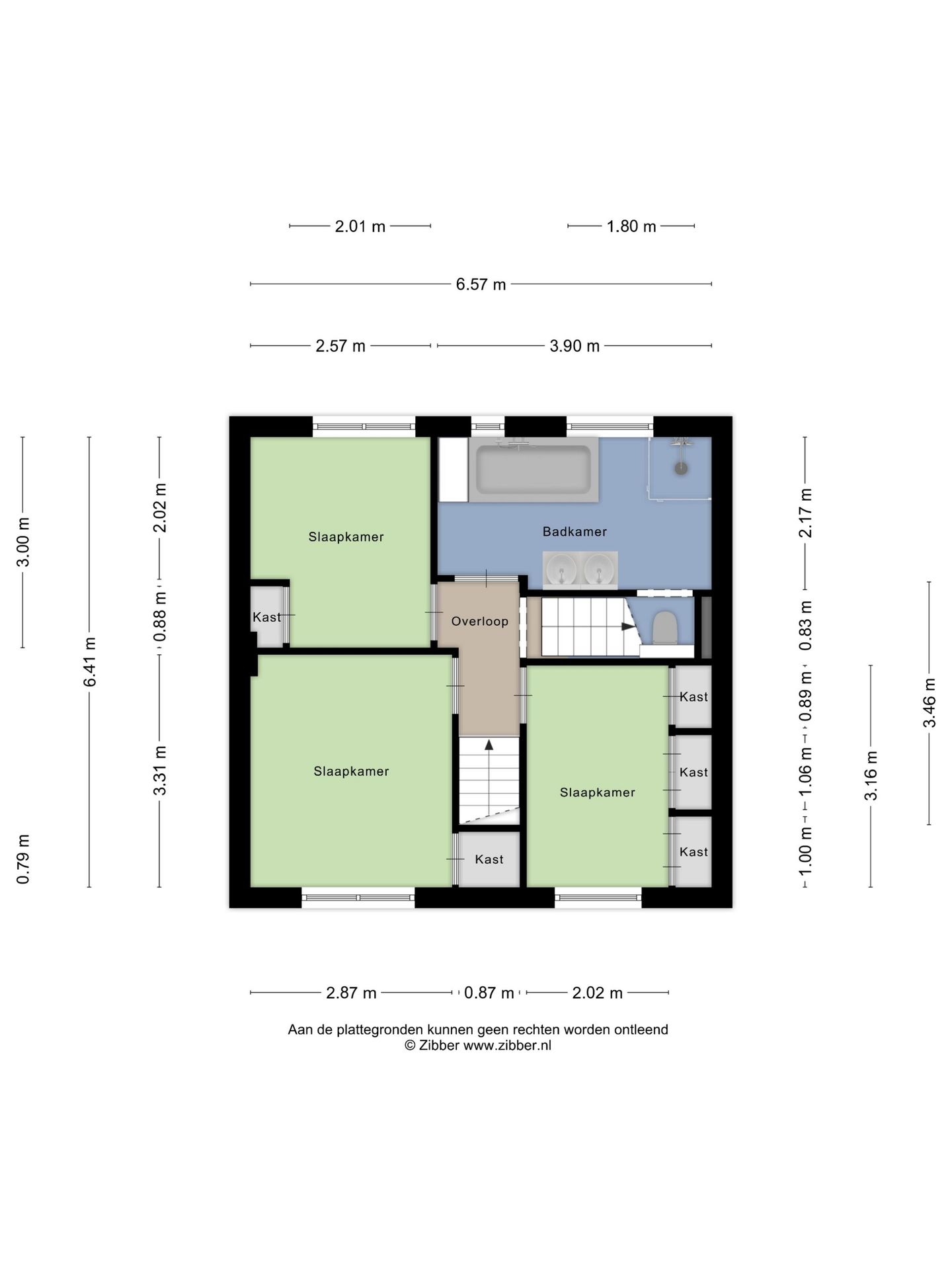 Foto 50 van Sint Jorisstraat 4