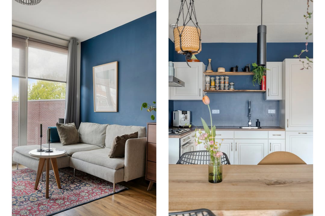 Foto 7 van Gelind 16-B