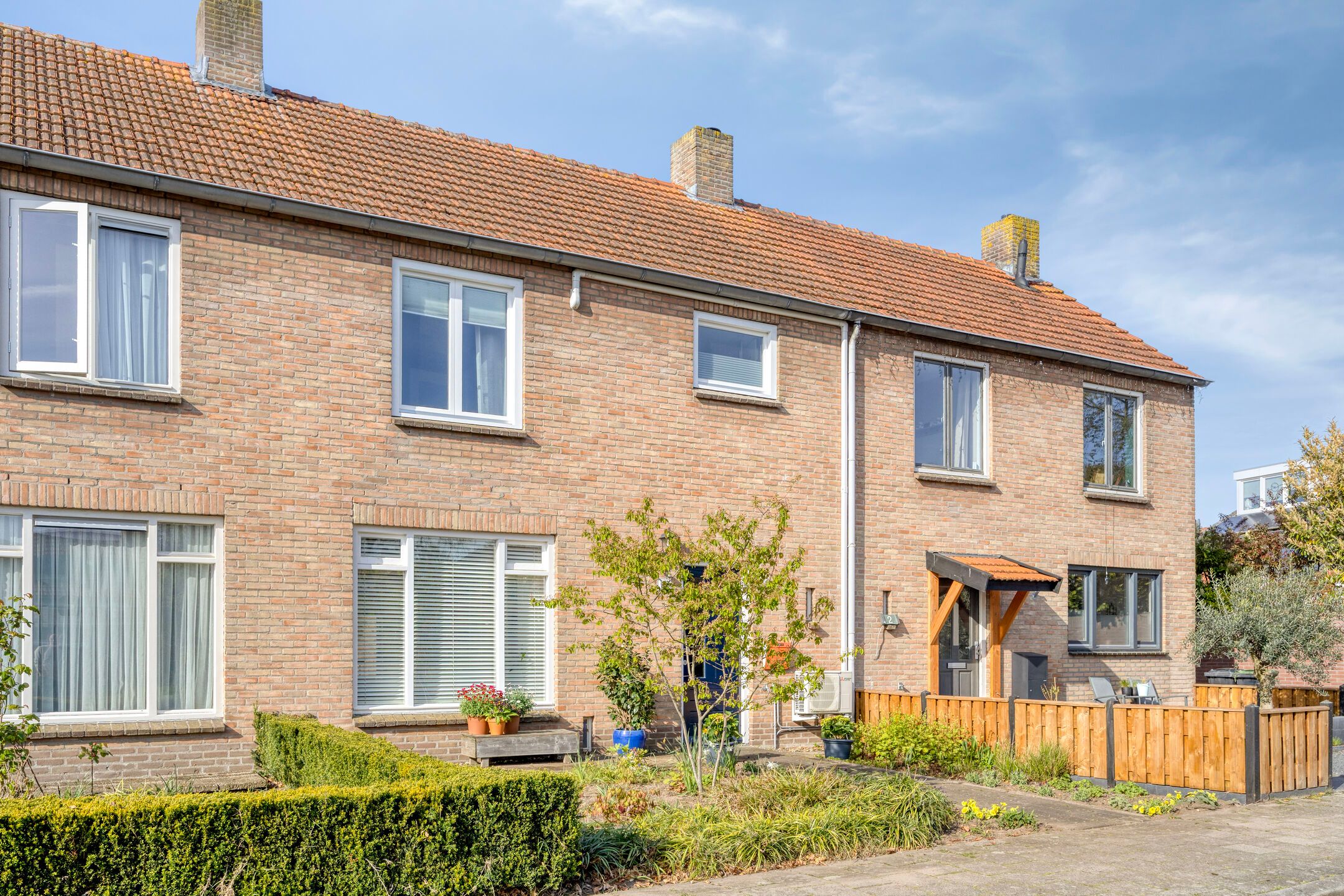 Foto 9 van Sint Jorisstraat 4