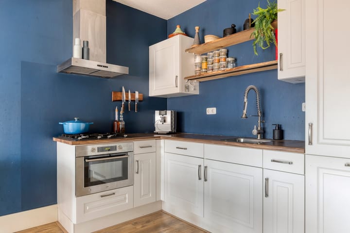 Foto 4 van Gelind 16-B