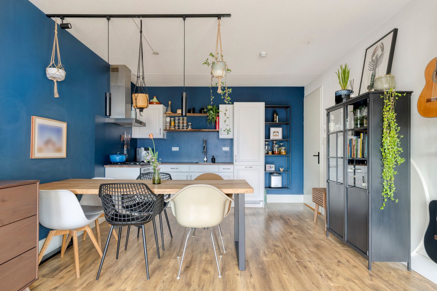 Foto 10 van Gelind 16-B