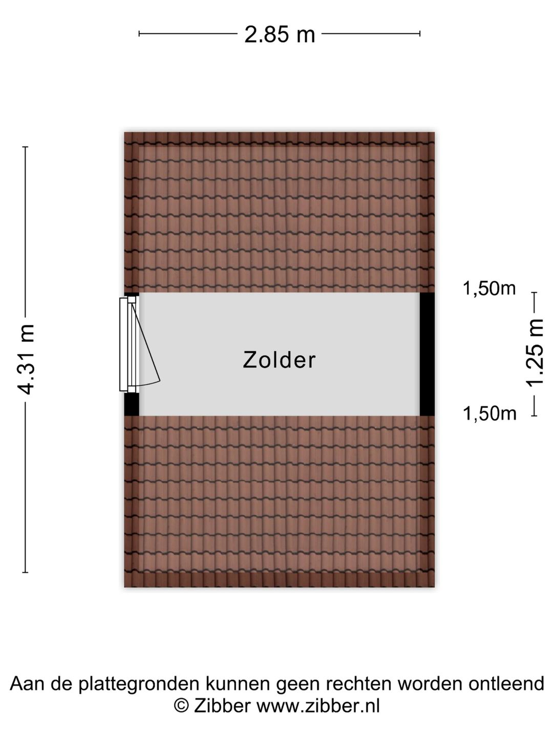 Foto 53 van Sint Jorisstraat 4