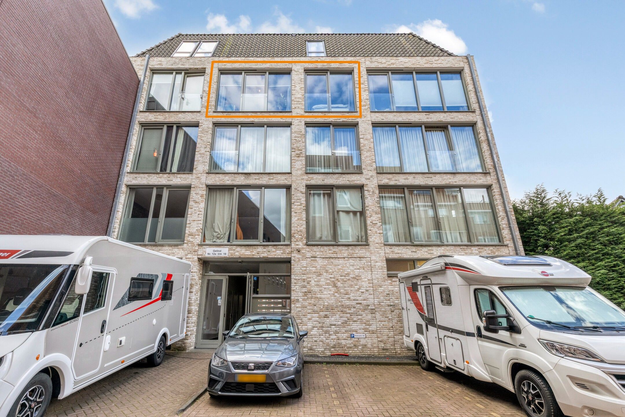 Foto 21 van Gelind 16-B