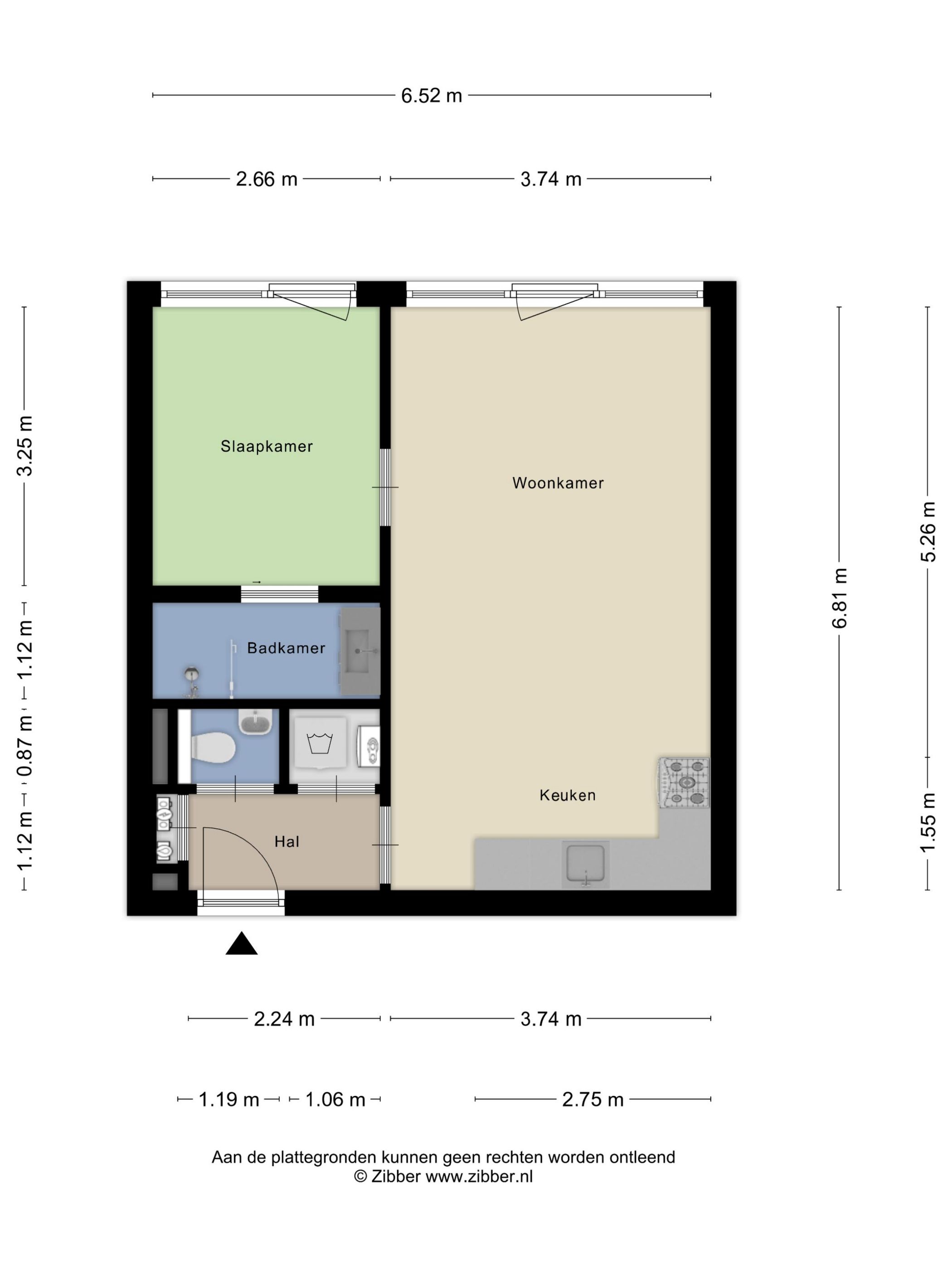 Foto 27 van Gelind 16-B
