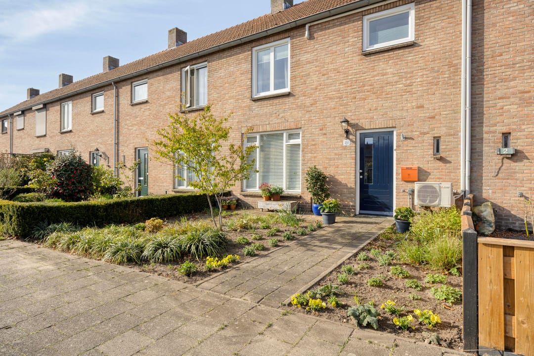 Foto 7 van Sint Jorisstraat 4