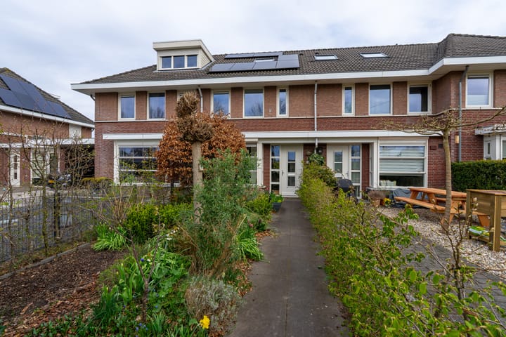 Foto 2 van Fruitlaan 16