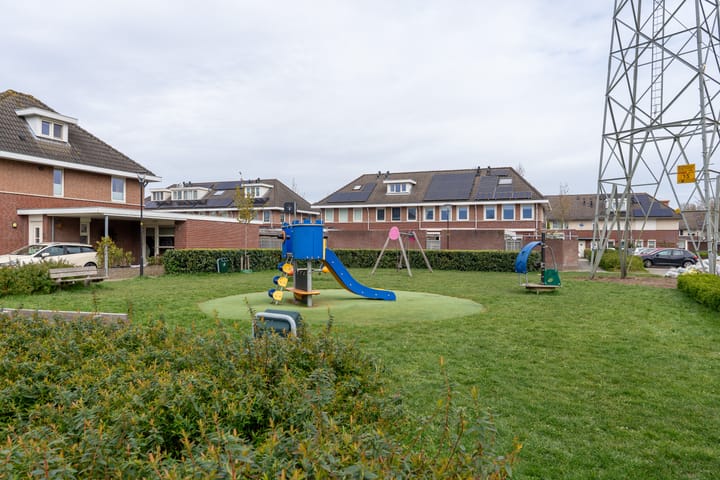 Foto 3 van Fruitlaan 16