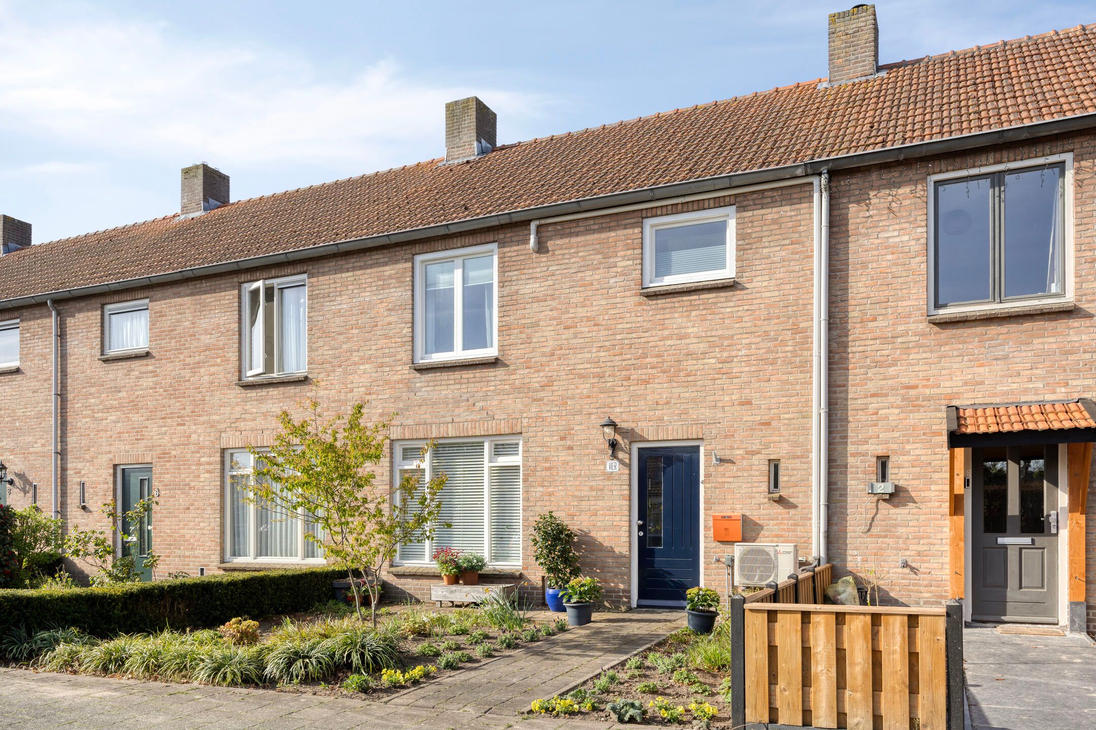 Foto 6 van Sint Jorisstraat 4