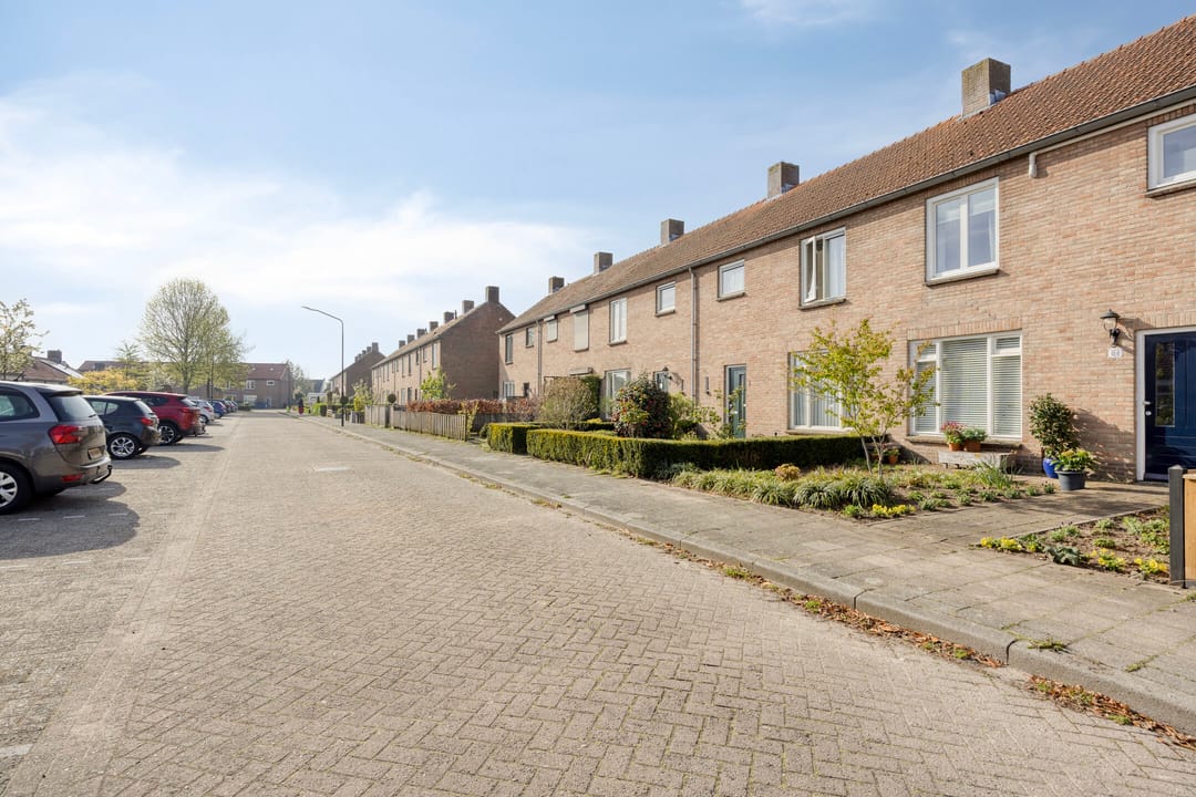 Foto 8 van Sint Jorisstraat 4