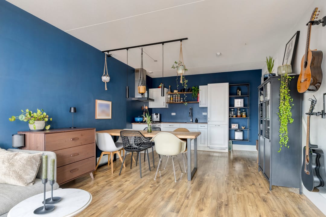 Foto 2 van Gelind 16-B