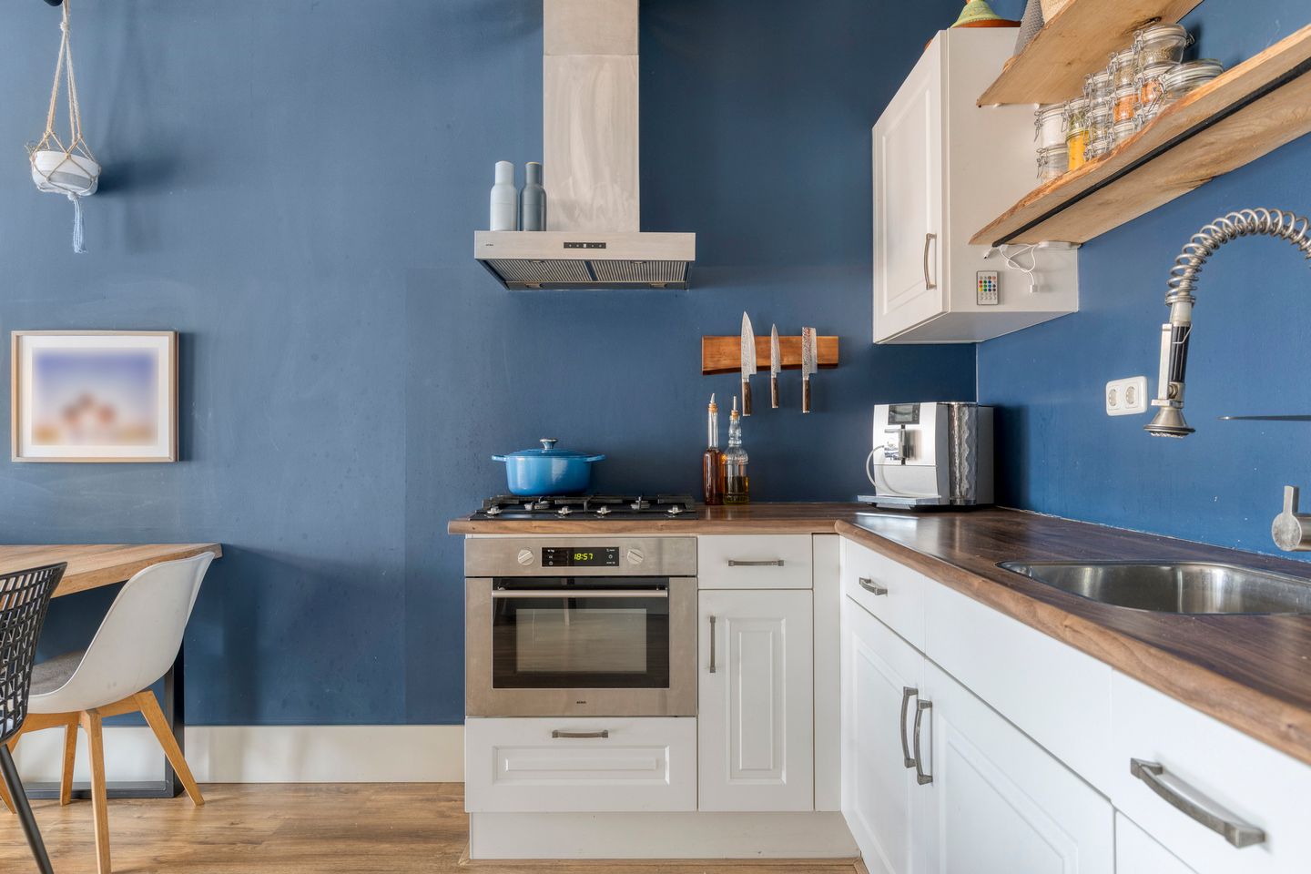 Foto 5 van Gelind 16-B