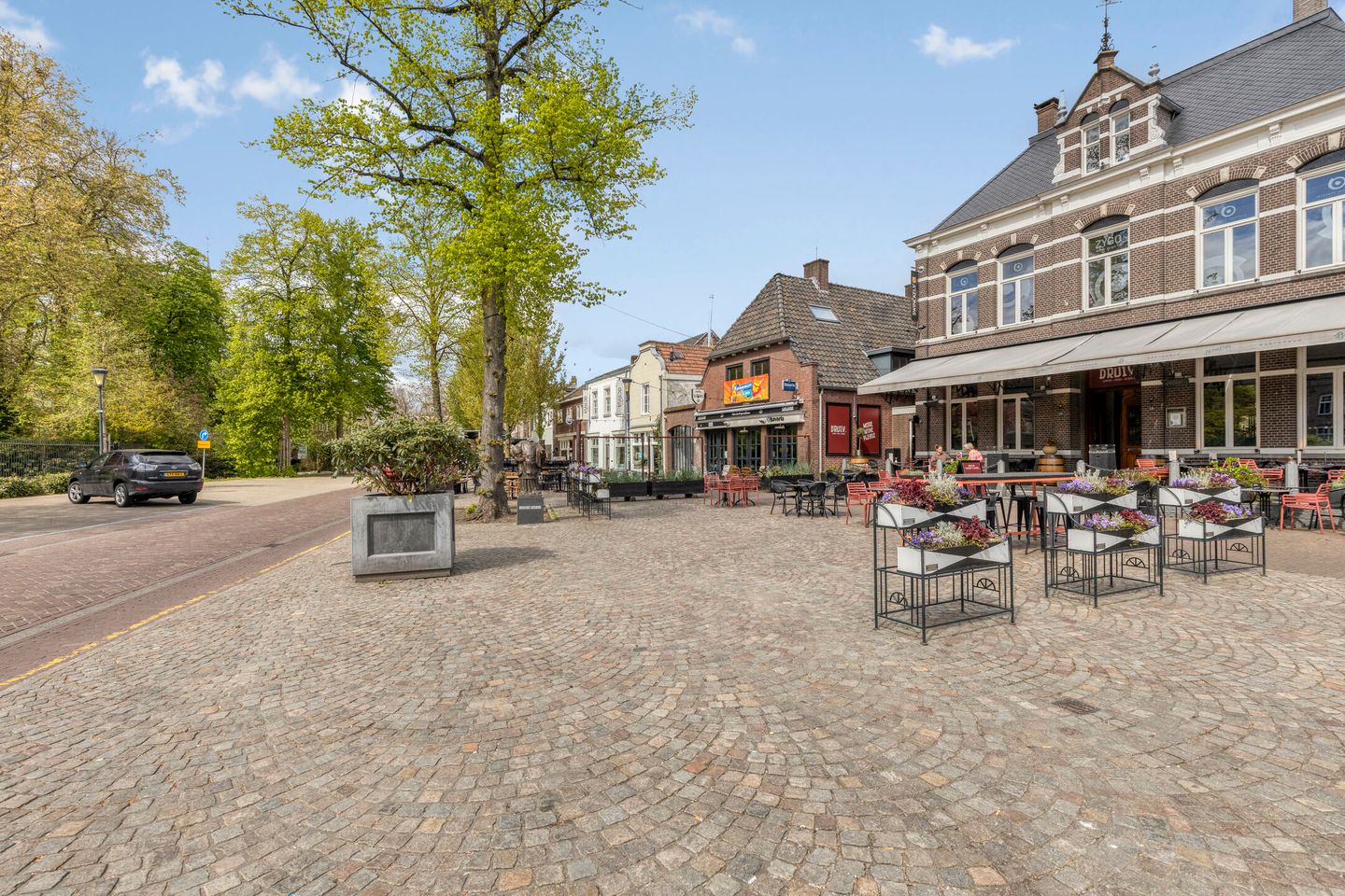 Foto 25 van Gelind 16-B