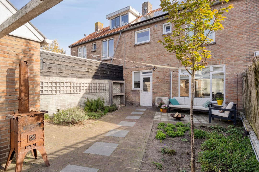 Foto 47 van Sint Jorisstraat 4