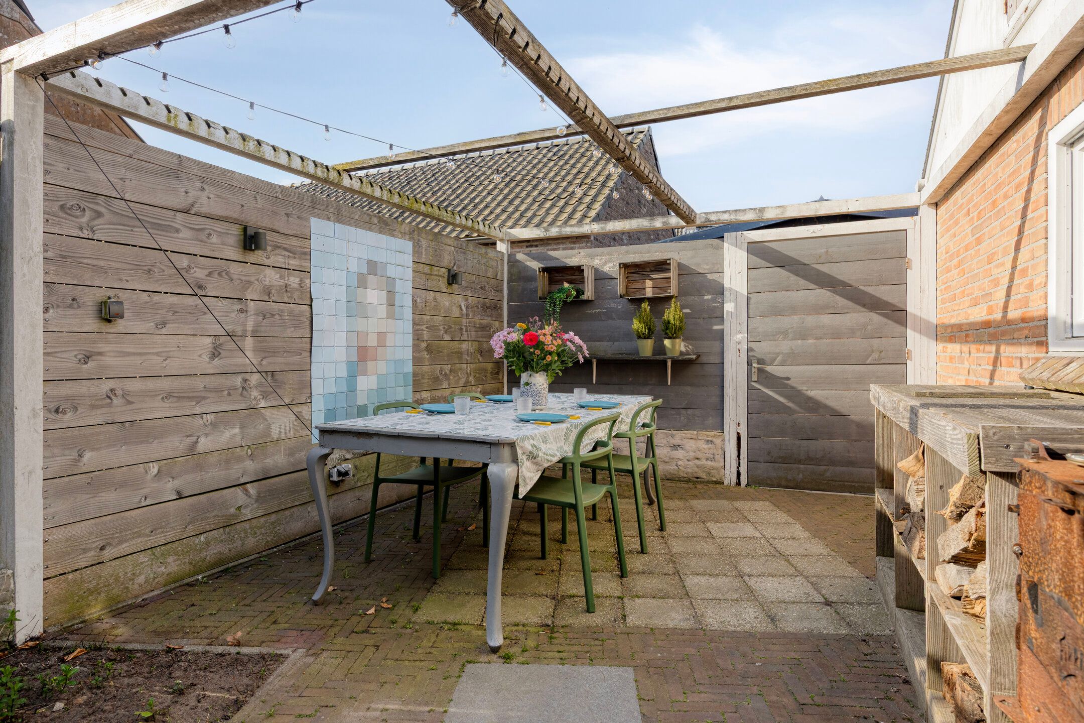 Foto 45 van Sint Jorisstraat 4