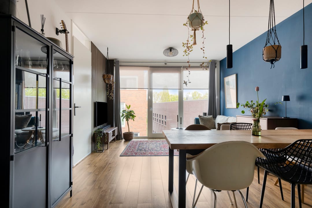 Foto 8 van Gelind 16-B