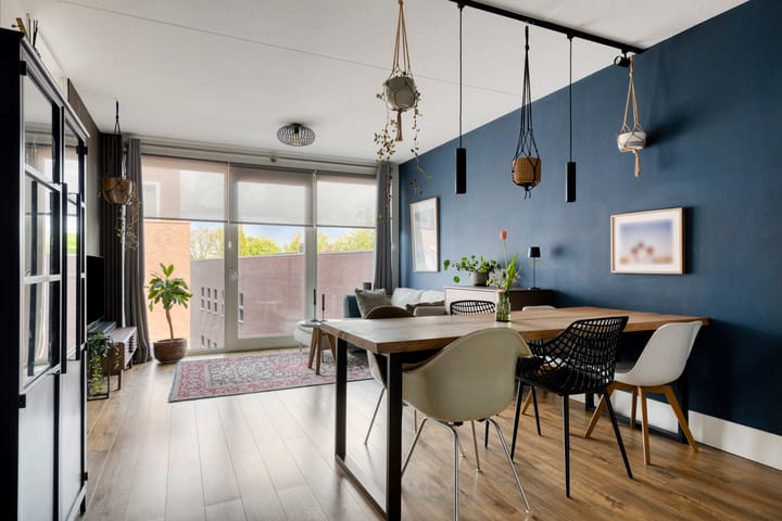 Foto 3 van Gelind 16-B